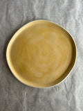 Dinner Plate - Wattle