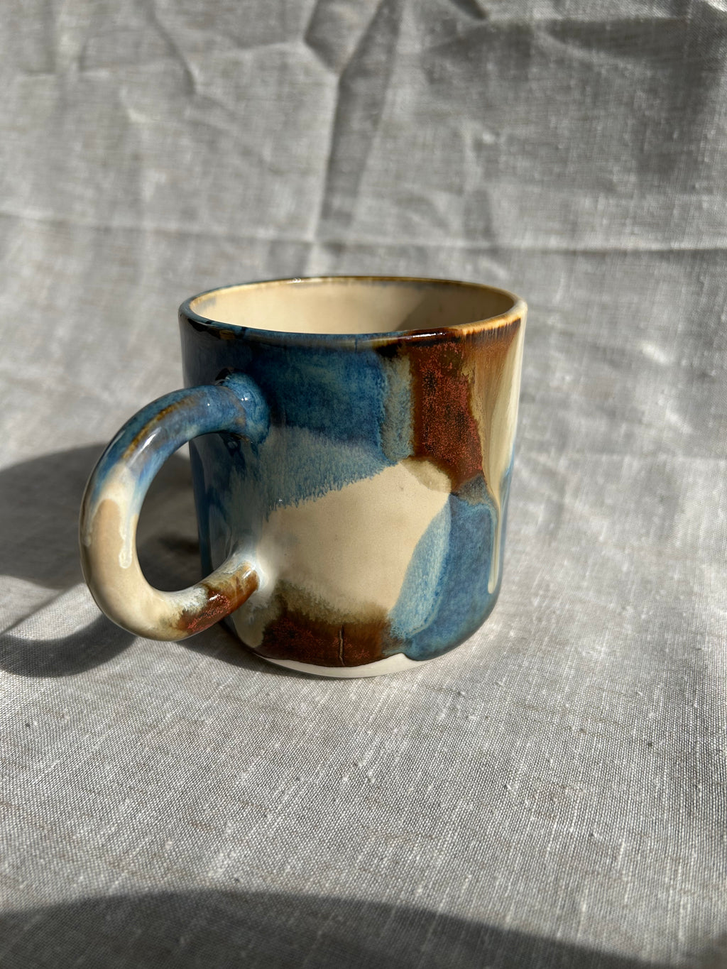 Bielby Mug