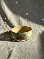 Copper Bowl