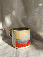 Dappled Mug - Large