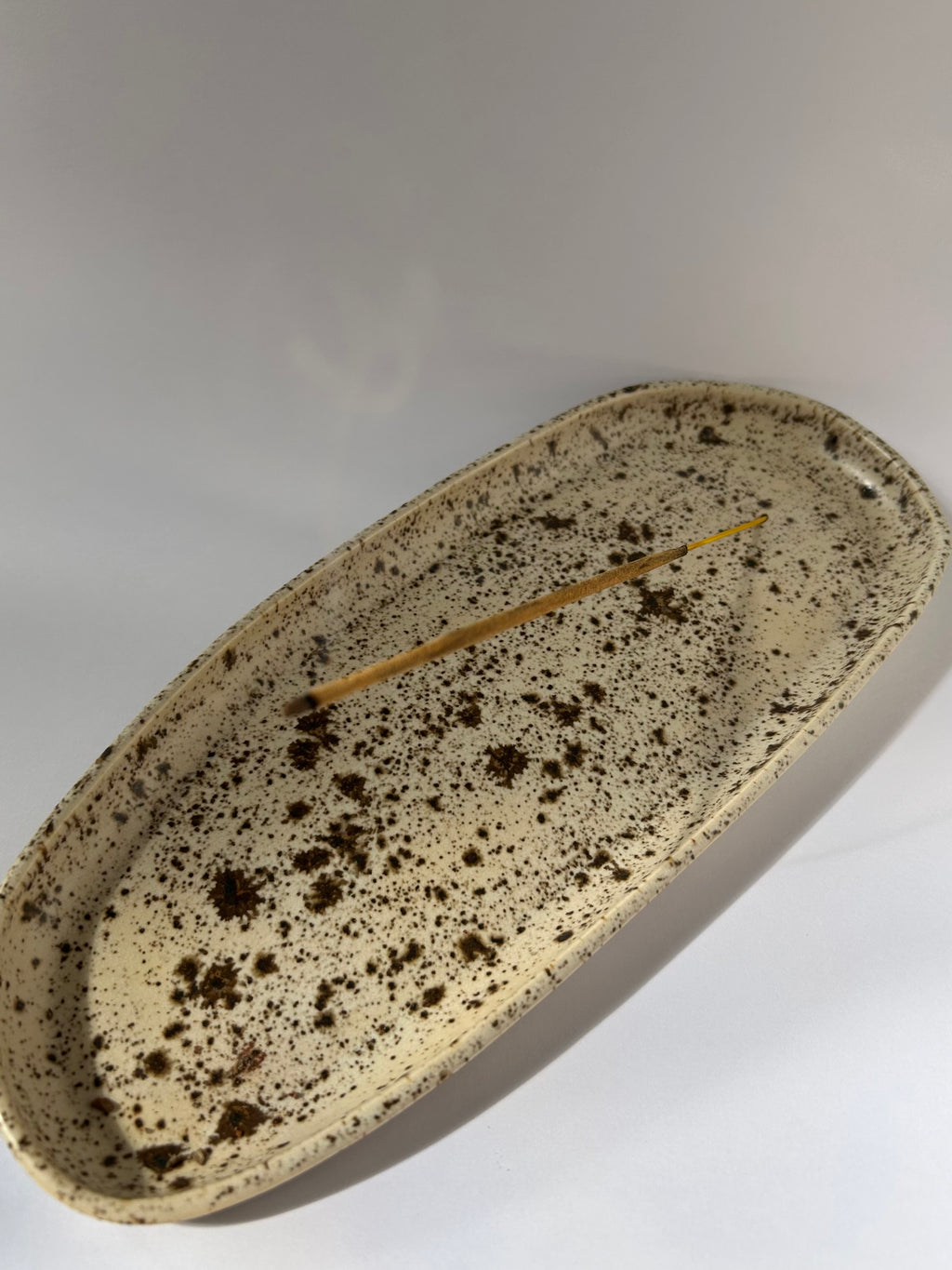 Mangrove Incense Holder - Tray