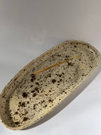 Mangrove Incense Holder - Tray