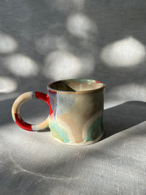 Dappled Mug