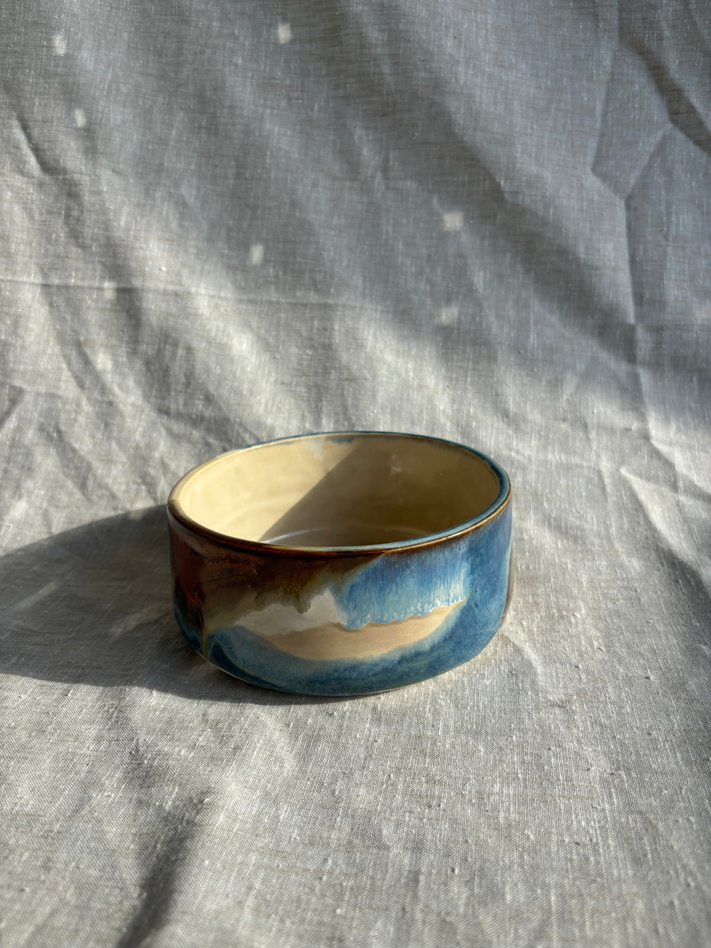 Bielby Bowl