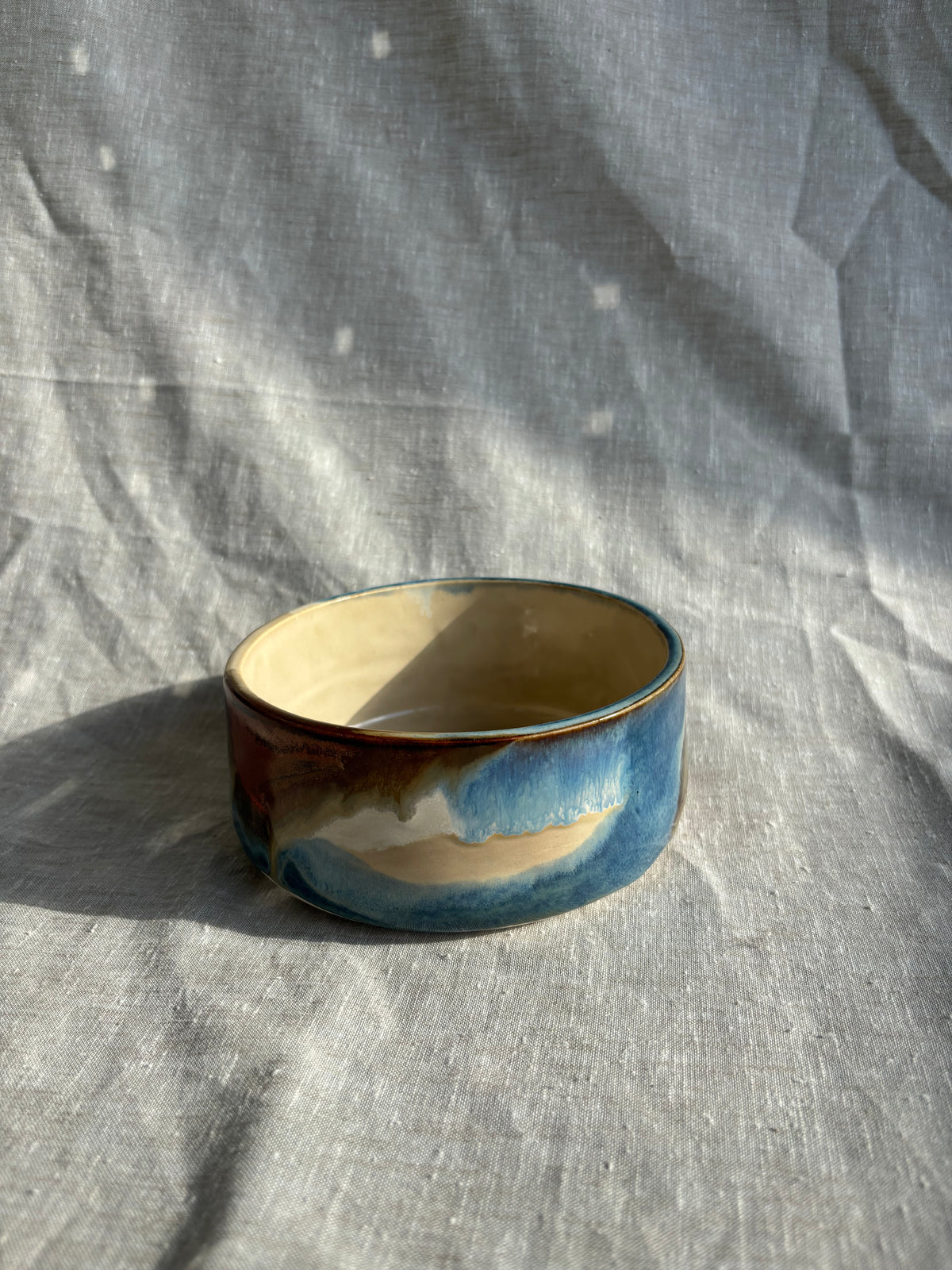 Bielby Bowl