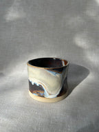 Denim Hug Mug