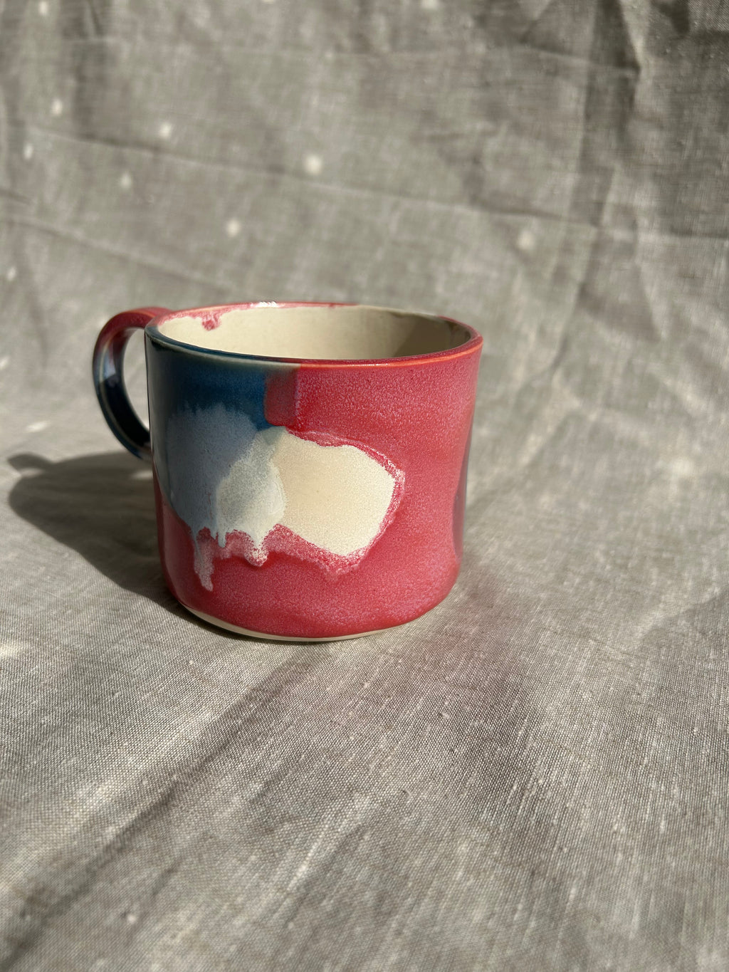 Pwincess Mug - Large