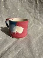 Pwincess Mug - Large
