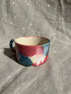 Pwincess Mug - Short