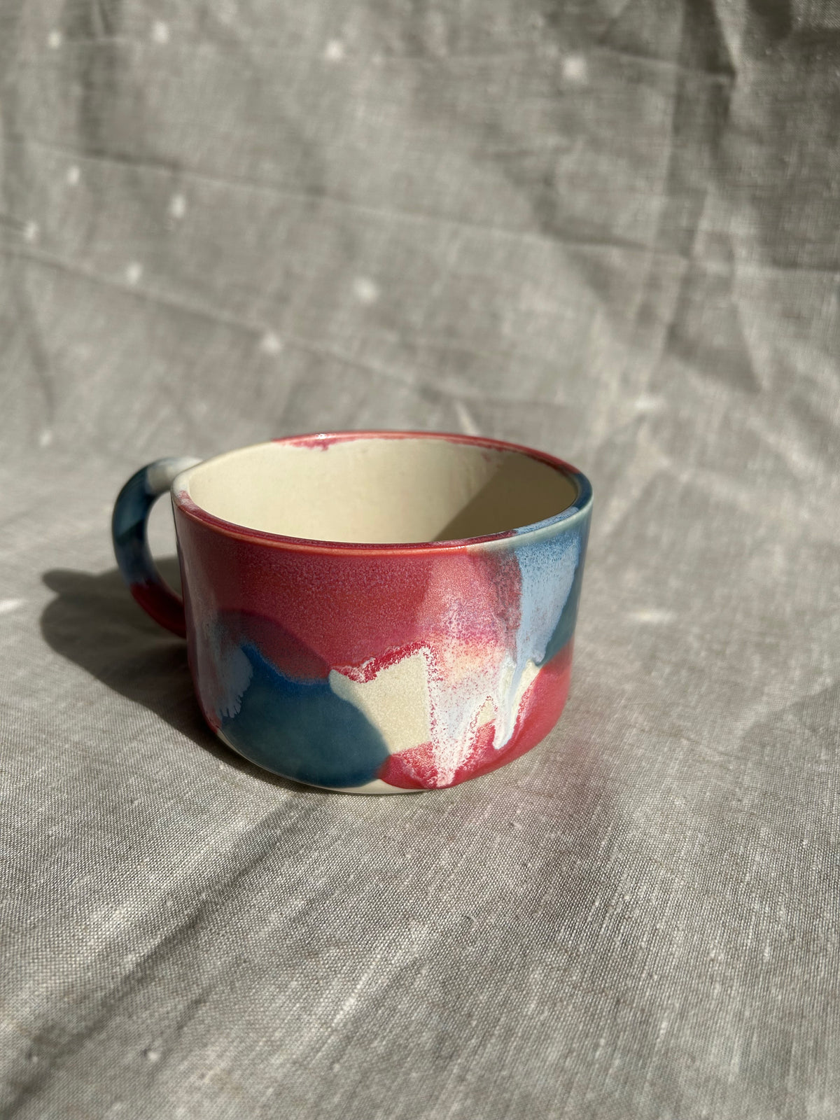 Pwincess Mug - Short