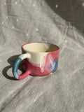 Pwincess Mug - Short