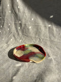 Dappled Spoon Rest