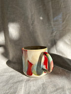 Dappled Mug