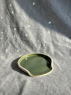 Spoon Rest - Willow