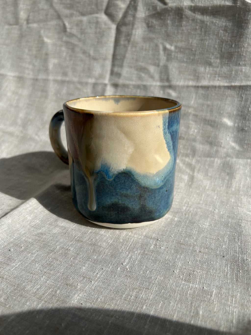 Bielby Mug