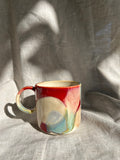 Dappled Mug