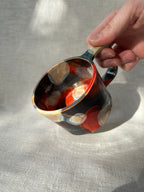 Dappled Mug