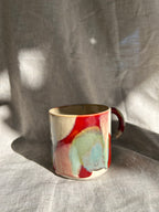 Dappled Mug