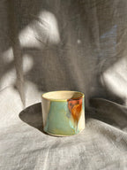 Copper Tumbler