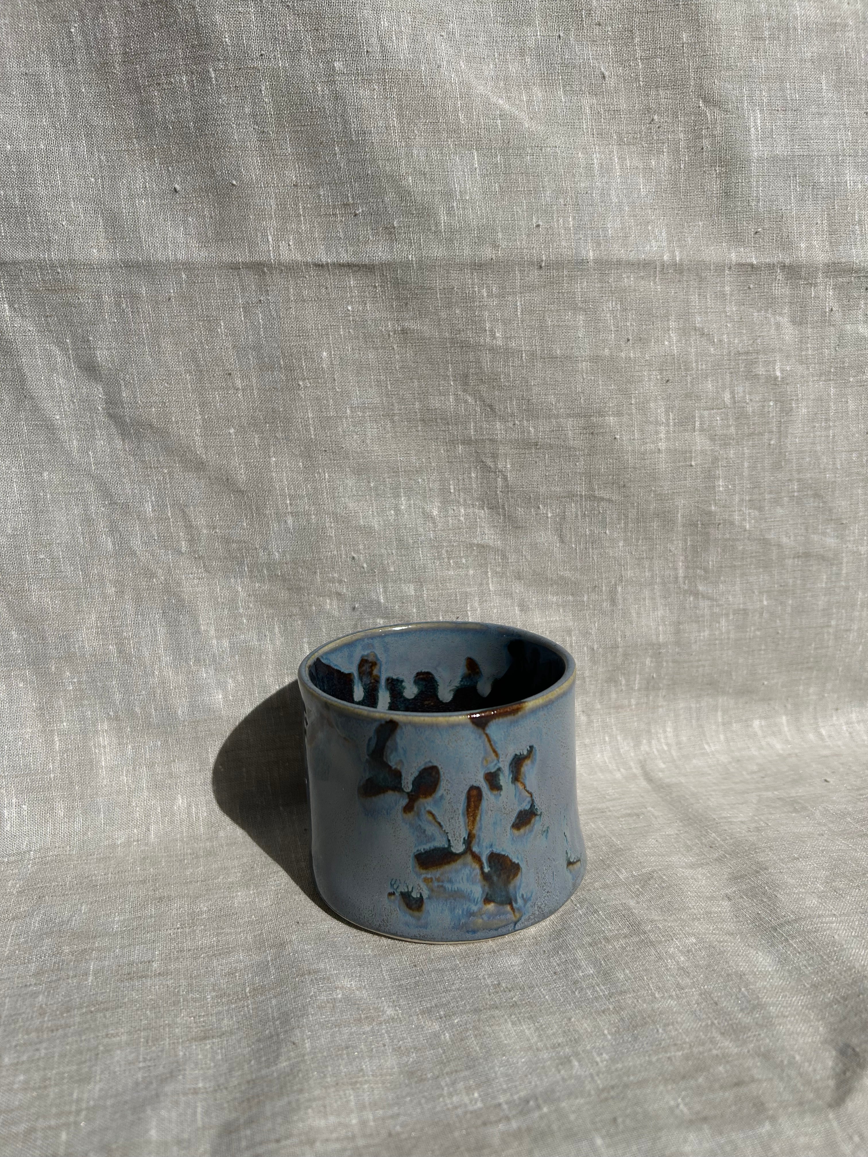 Eucalyptus Hug Mug
