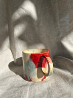 Dappled Mug