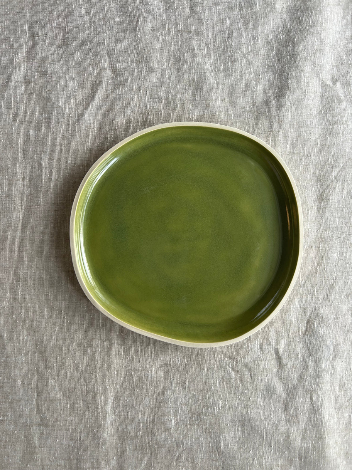Side Plate - Willow