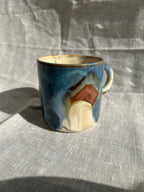 Bielby Mug