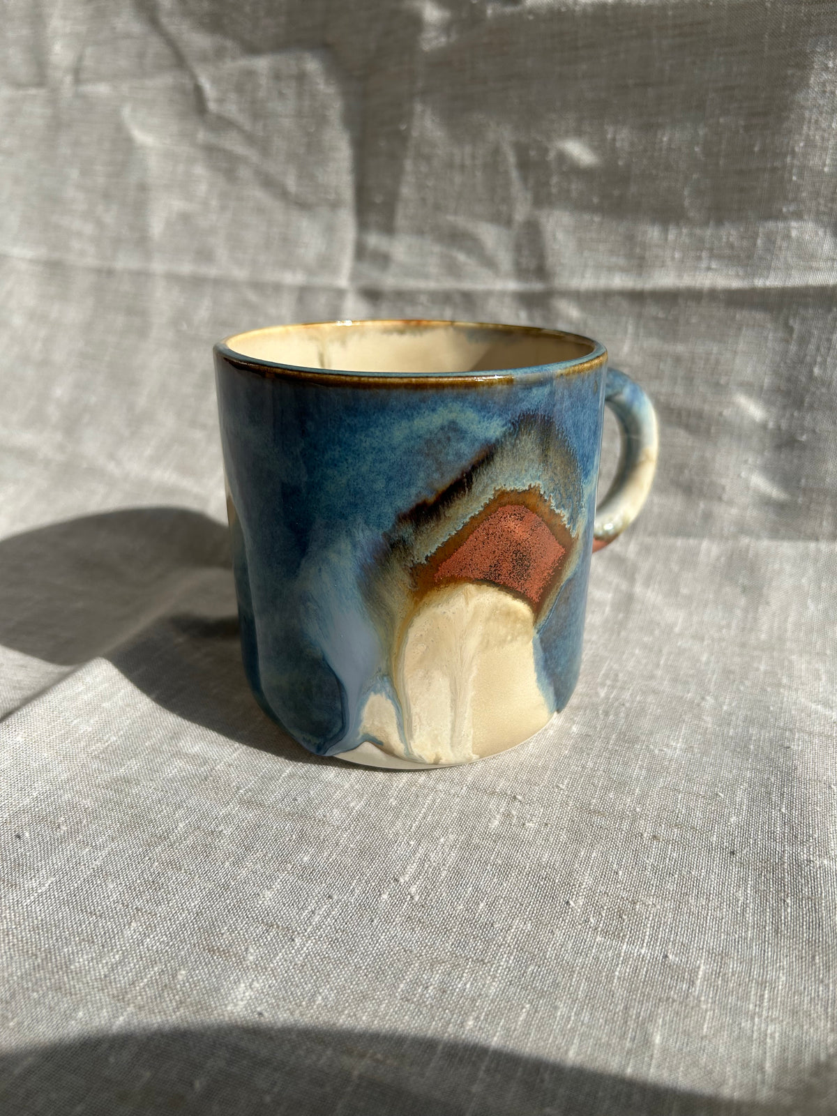 Bielby Mug