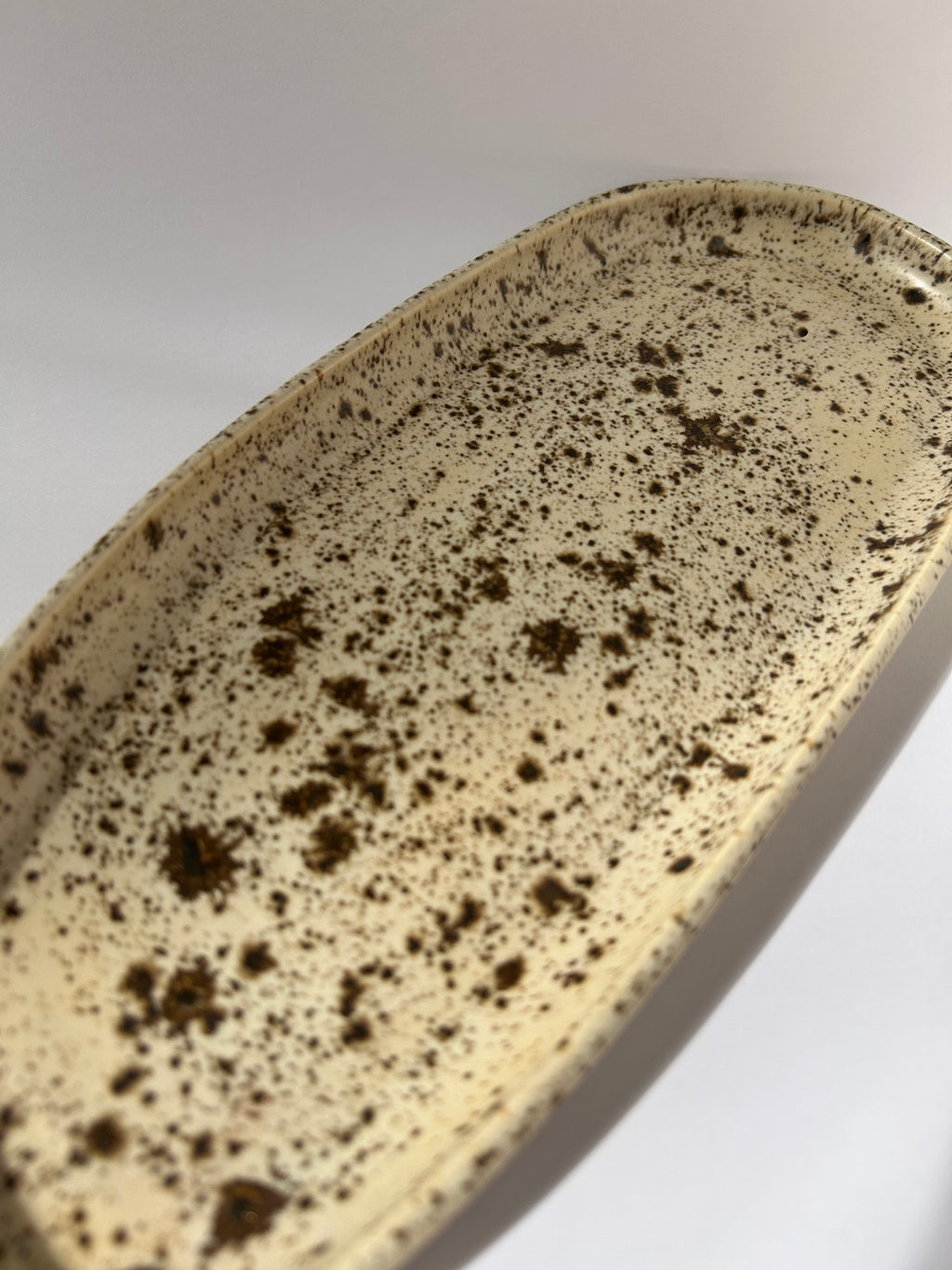 Mangrove Incense Holder - Tray