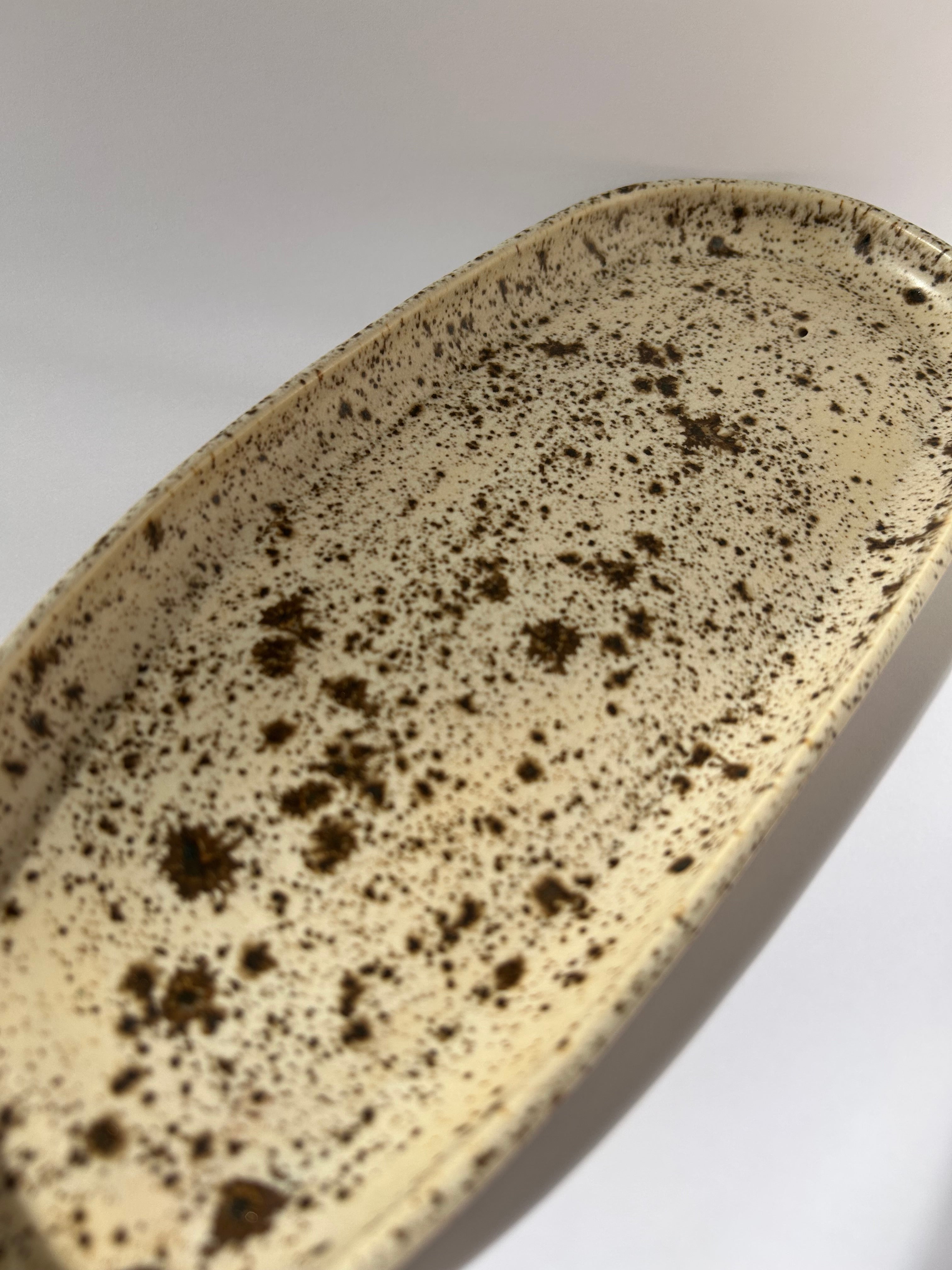 Mangrove Incense Holder - Tray