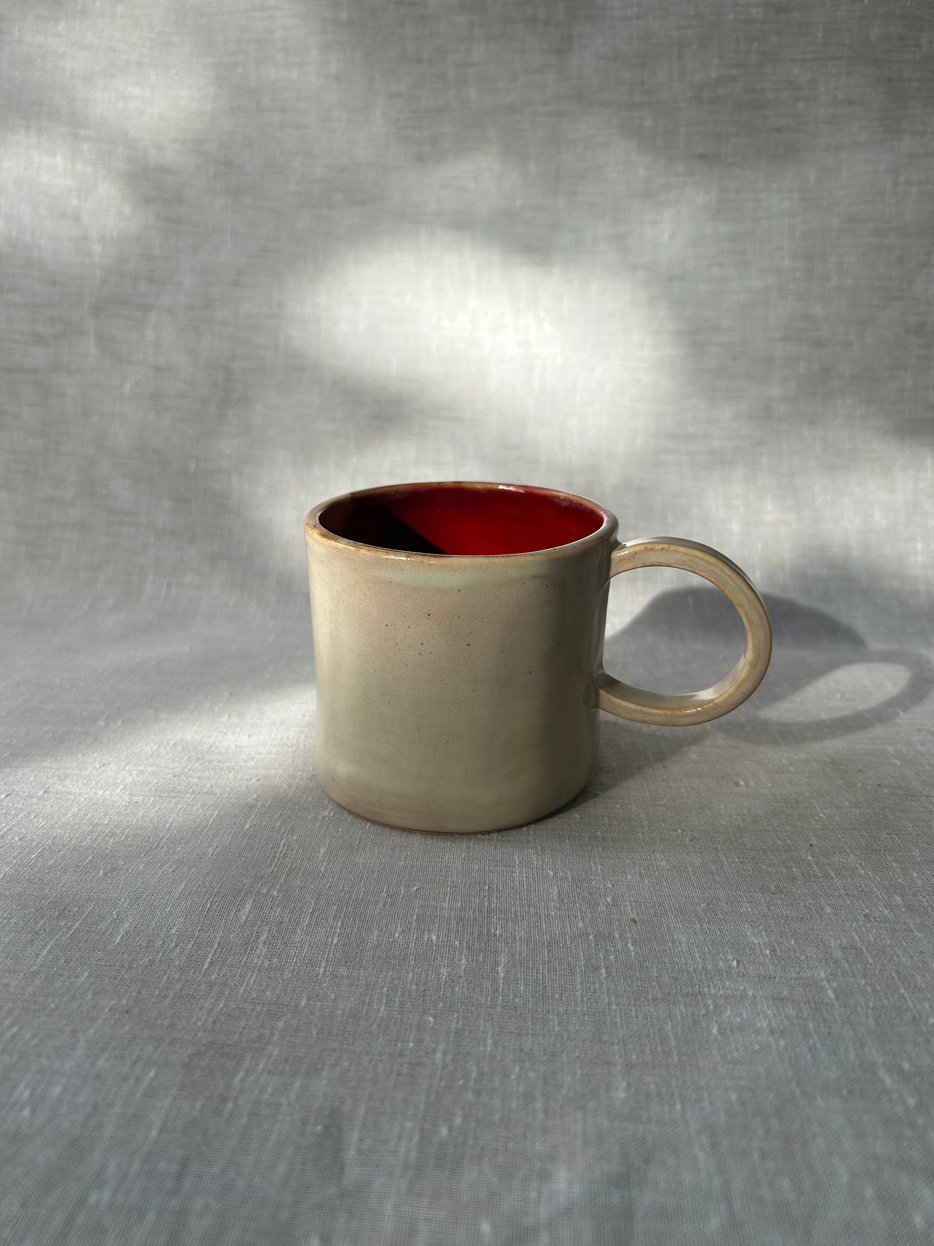 Eucalyptus Mug