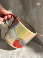 Dappled Mug - Large