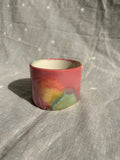 Stained Glass Tumbler