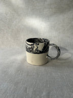 Marbled Mug