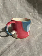 Pwincess Mug - Large