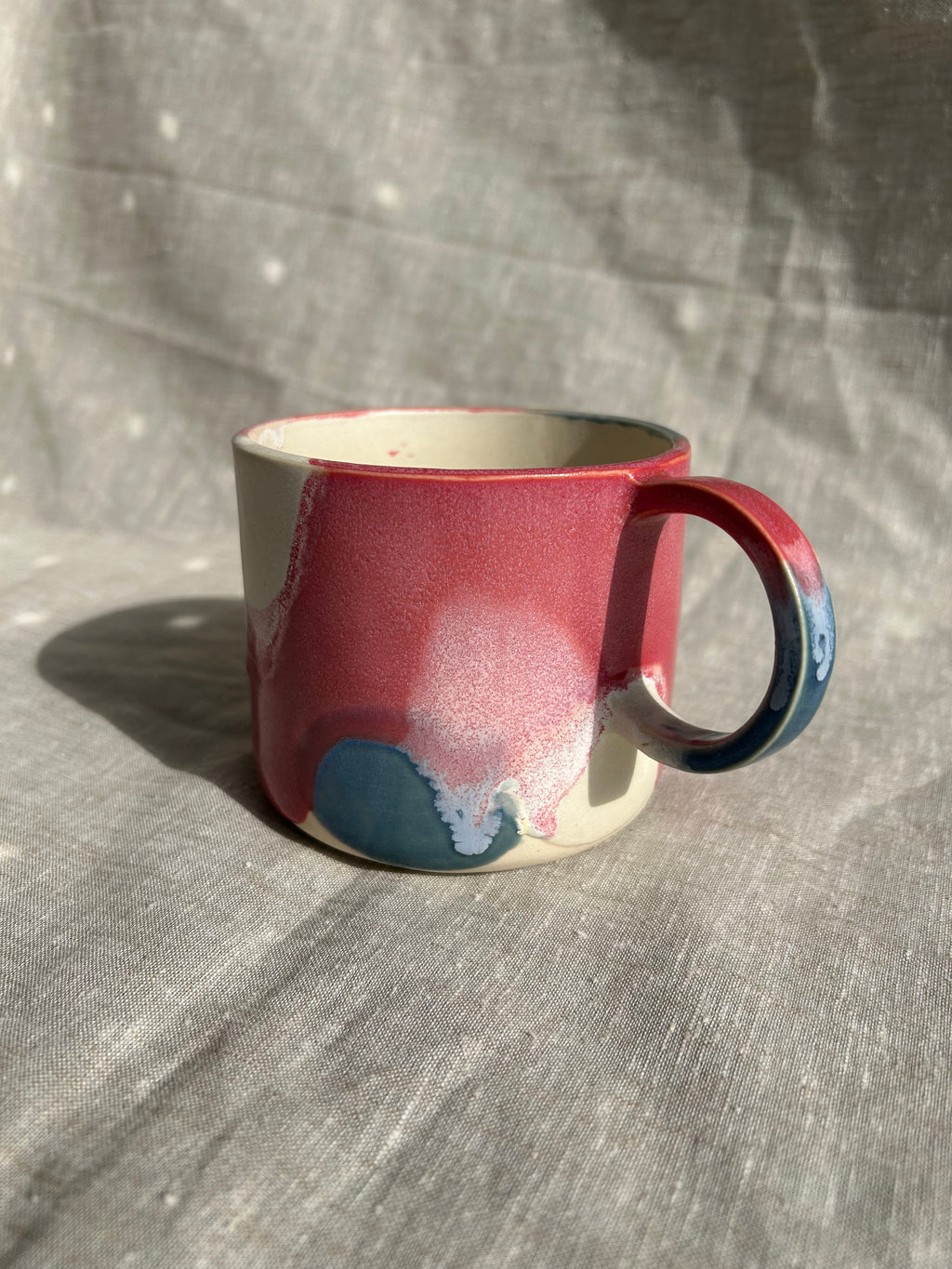 Pwincess Mug - Large