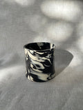 Marbled Hug Mug