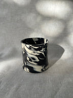 Marbled Hug Mug