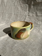 Copper Mug - Short