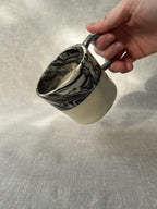 Marbled Mug