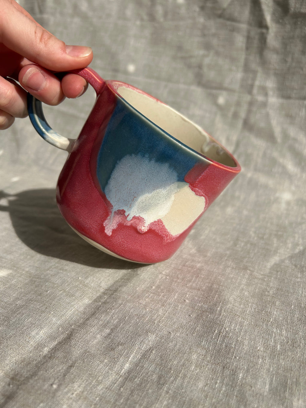 Pwincess Mug - Large