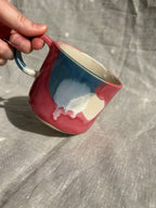 Pwincess Mug - Large
