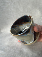 Denim Hug Mug