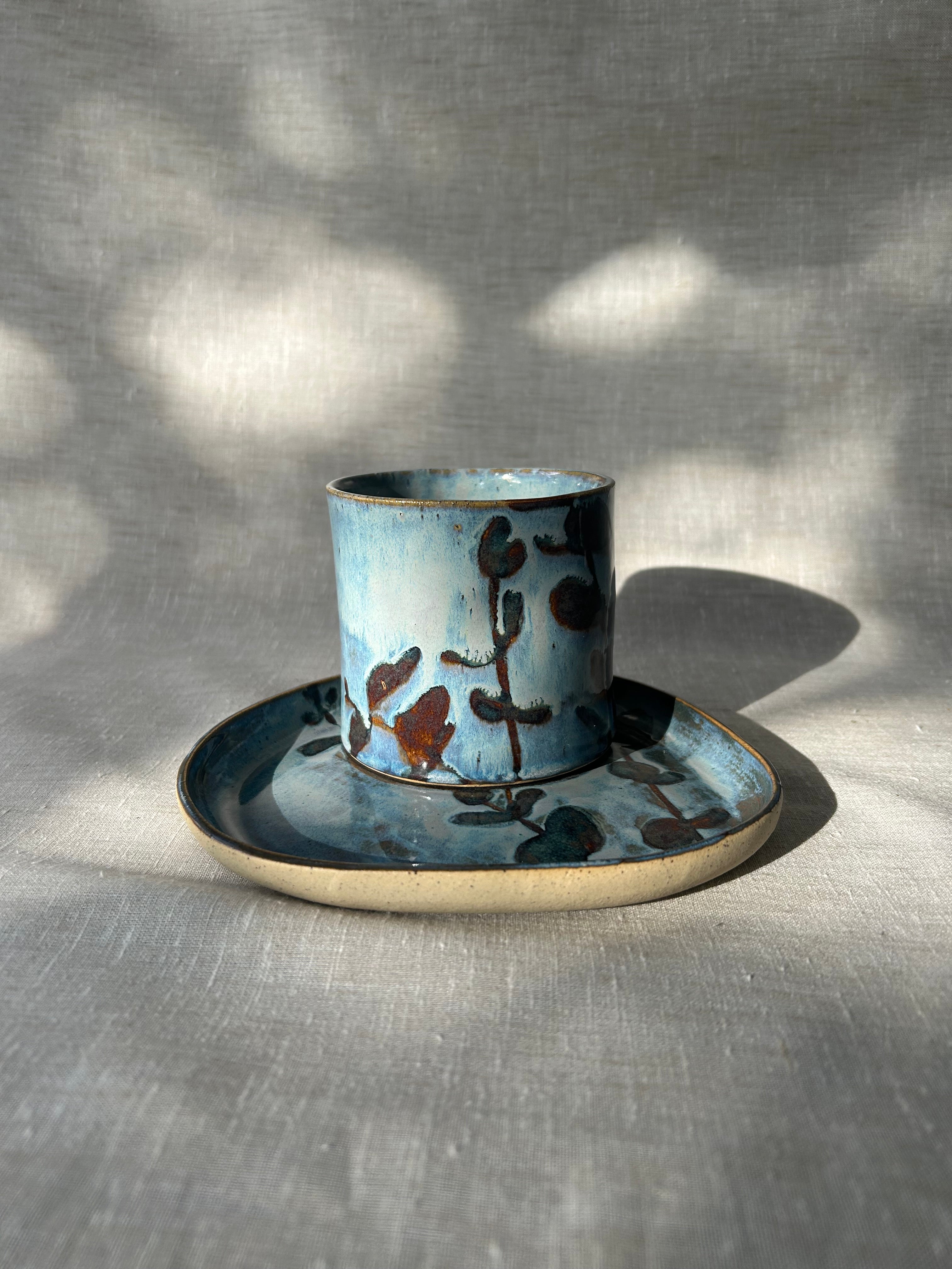 Eucalyptus Set