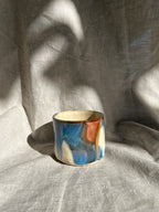 Denim Tumbler