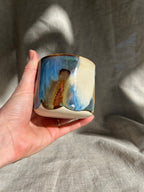 Denim Tumbler