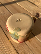 Dappled Mug