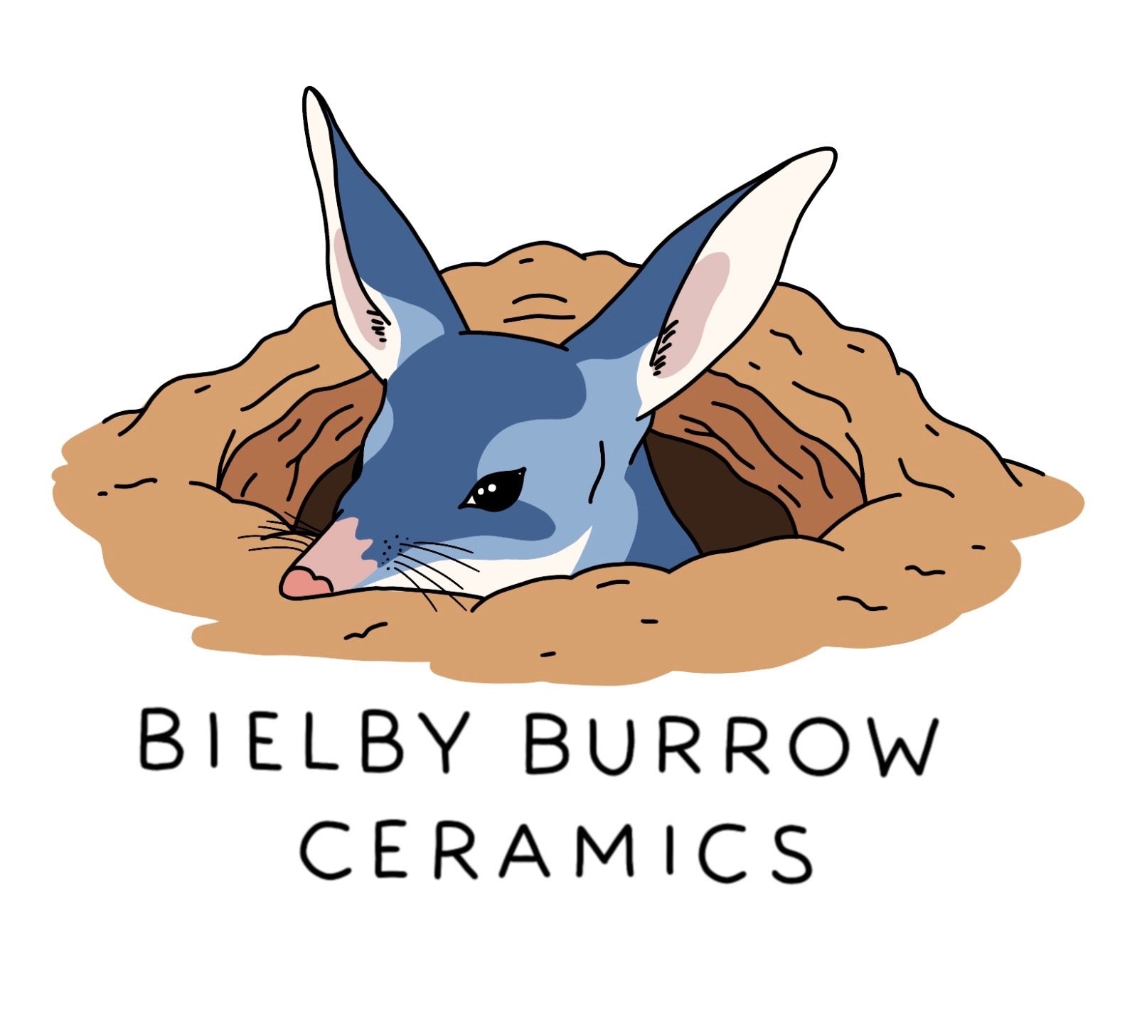 Bielby Burrow Ceramics