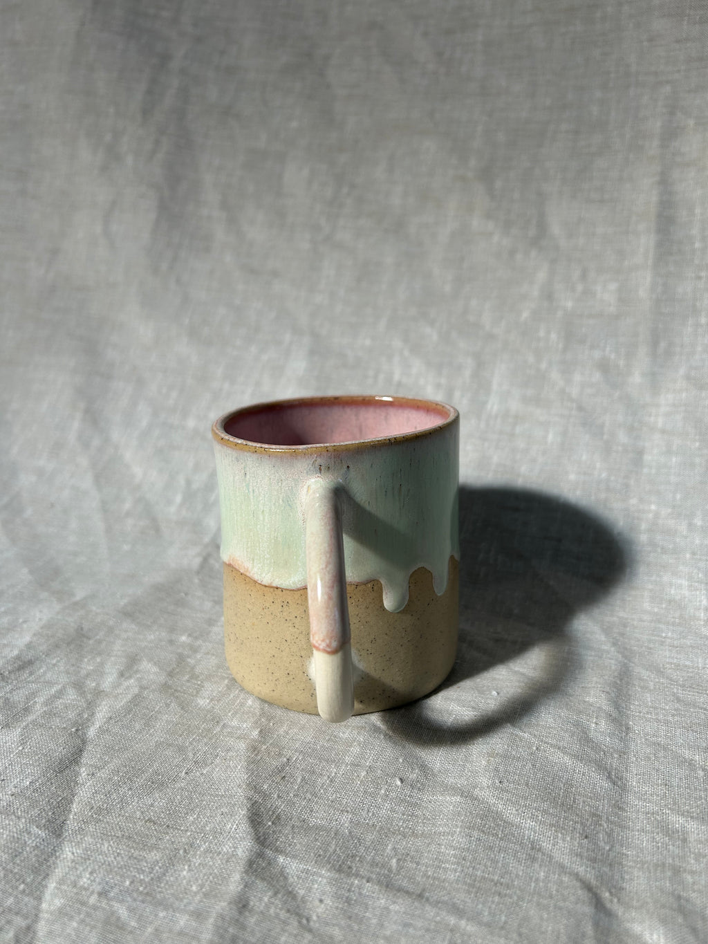 Flower Tea Cup