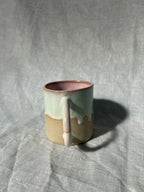 Flower Tea Cup